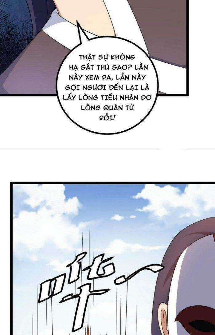 TA LÀM KIÊU HÙNG TẠI DỊ GIỚI Chapter 523 trang 5