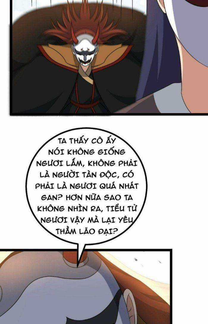 TA LÀM KIÊU HÙNG TẠI DỊ GIỚI Chapter 523 trang 6