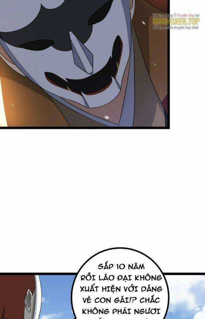 TA LÀM KIÊU HÙNG TẠI DỊ GIỚI Chapter 523 trang 7