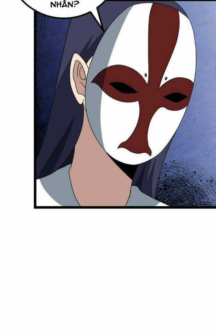 TA LÀM KIÊU HÙNG TẠI DỊ GIỚI Chapter 523 trang 9