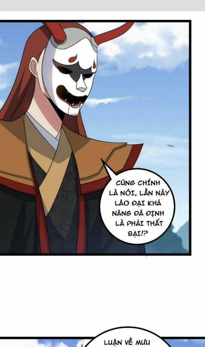 TA LÀM KIÊU HÙNG TẠI DỊ GIỚI Chapter 524 trang 1