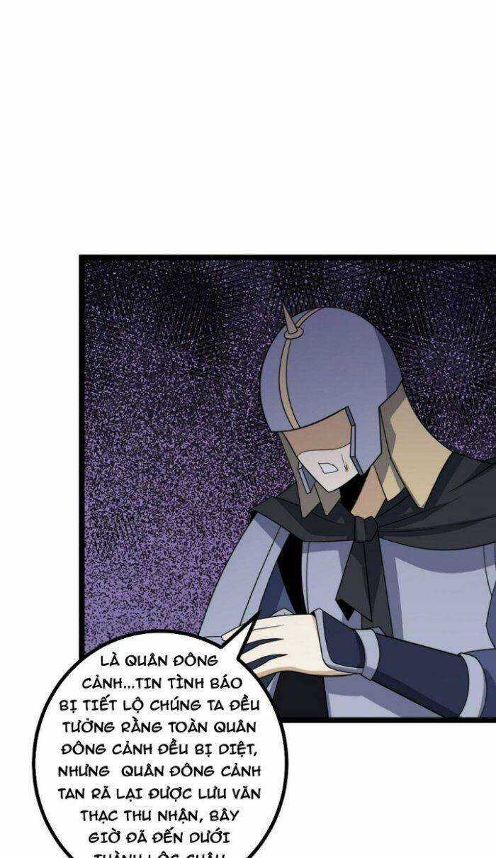 TA LÀM KIÊU HÙNG TẠI DỊ GIỚI Chapter 524 trang 10