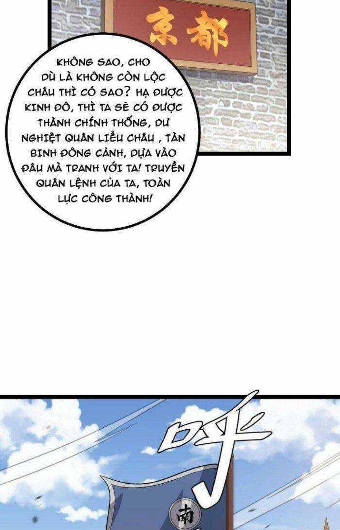 TA LÀM KIÊU HÙNG TẠI DỊ GIỚI Chapter 524 trang 13