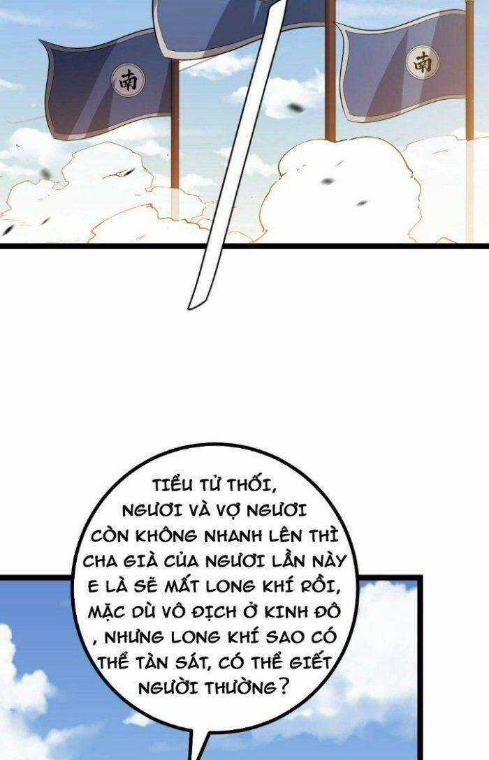 TA LÀM KIÊU HÙNG TẠI DỊ GIỚI Chapter 524 trang 14