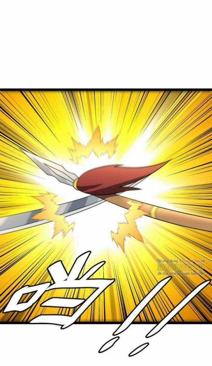 TA LÀM KIÊU HÙNG TẠI DỊ GIỚI Chapter 524 trang 17