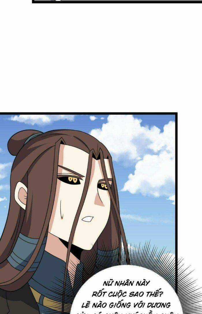 TA LÀM KIÊU HÙNG TẠI DỊ GIỚI Chapter 524 trang 19