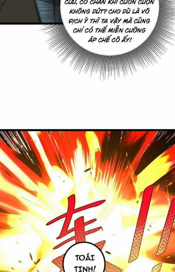 TA LÀM KIÊU HÙNG TẠI DỊ GIỚI Chapter 524 trang 20