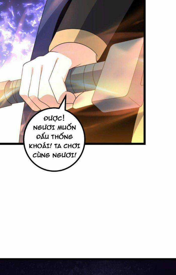 TA LÀM KIÊU HÙNG TẠI DỊ GIỚI Chapter 524 trang 23