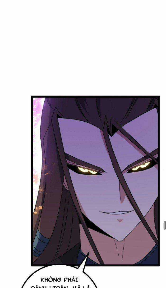 TA LÀM KIÊU HÙNG TẠI DỊ GIỚI Chapter 524 trang 26