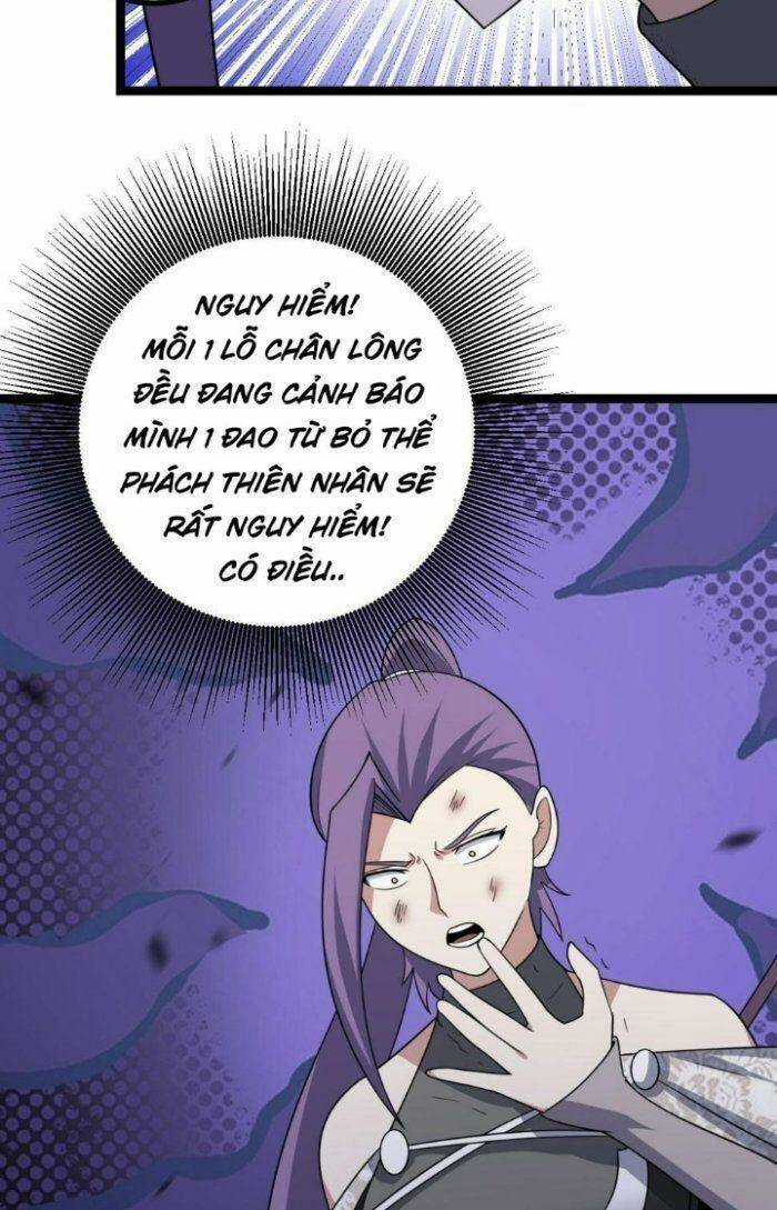 TA LÀM KIÊU HÙNG TẠI DỊ GIỚI Chapter 524 trang 29