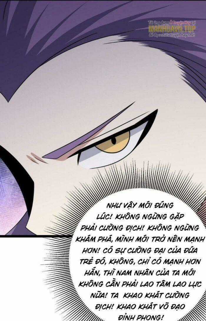 TA LÀM KIÊU HÙNG TẠI DỊ GIỚI Chapter 524 trang 31