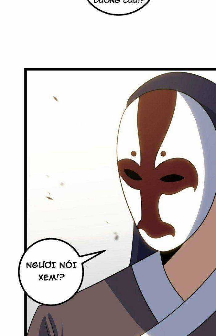 TA LÀM KIÊU HÙNG TẠI DỊ GIỚI Chapter 524 trang 4