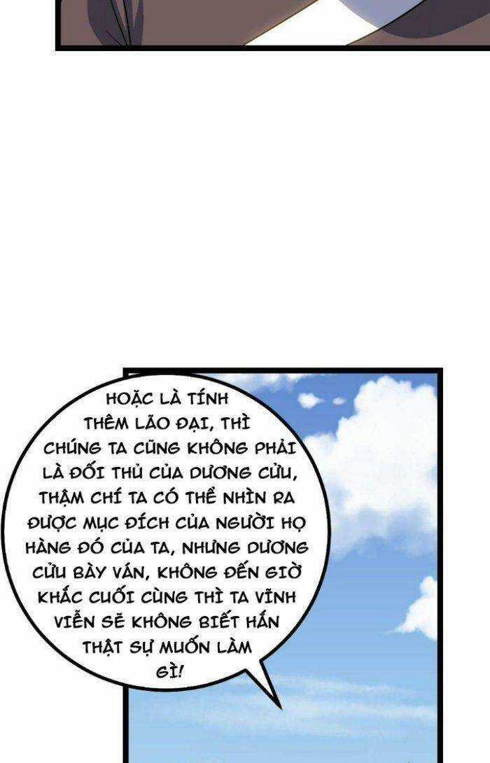 TA LÀM KIÊU HÙNG TẠI DỊ GIỚI Chapter 524 trang 5