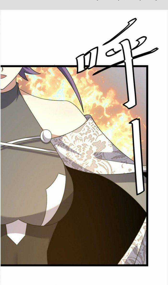 TA LÀM KIÊU HÙNG TẠI DỊ GIỚI Chapter 525 trang 1