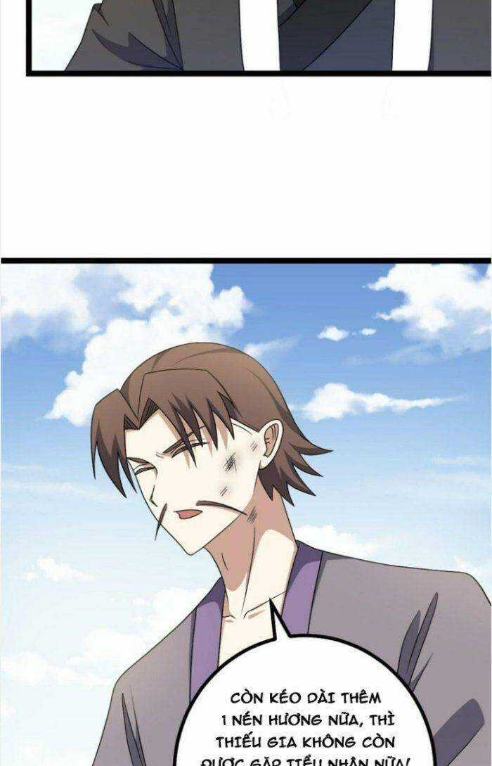 TA LÀM KIÊU HÙNG TẠI DỊ GIỚI Chapter 525 trang 13