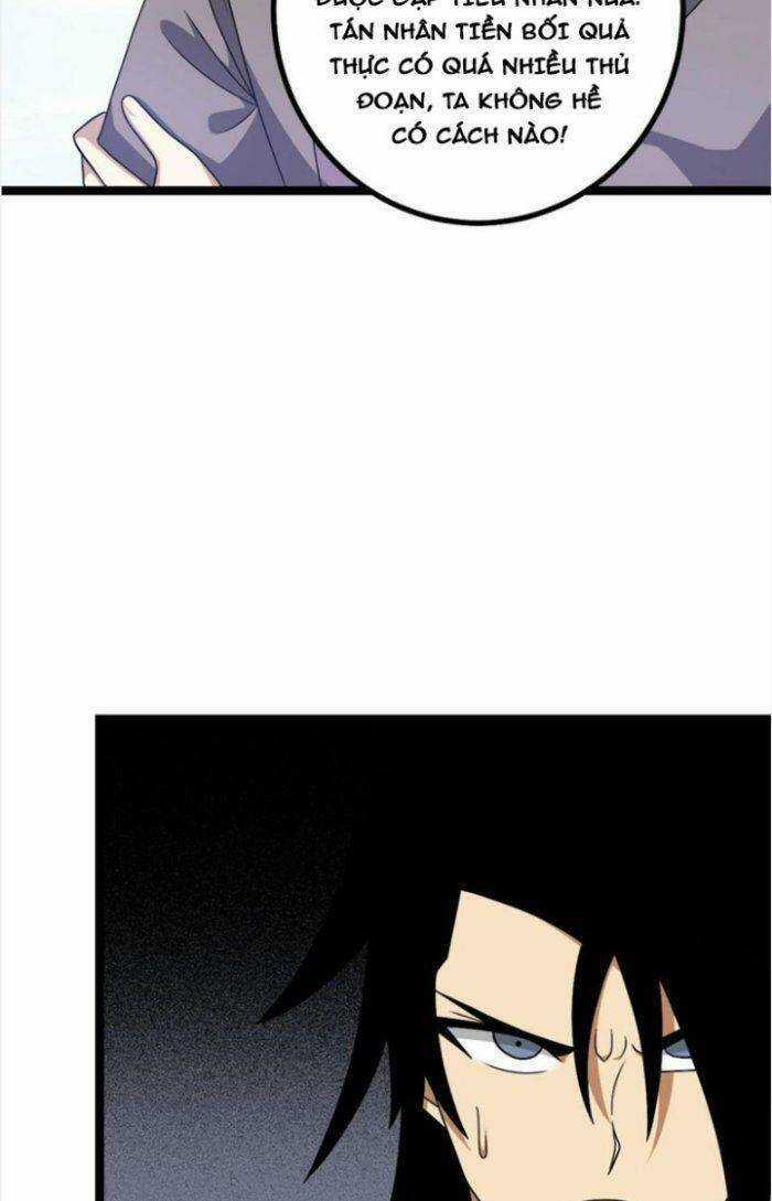 TA LÀM KIÊU HÙNG TẠI DỊ GIỚI Chapter 525 trang 14