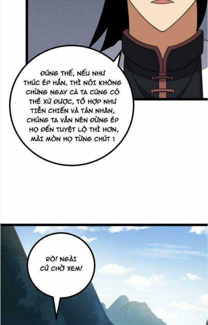 TA LÀM KIÊU HÙNG TẠI DỊ GIỚI Chapter 525 trang 15