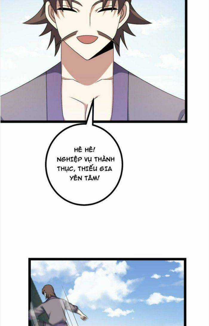 TA LÀM KIÊU HÙNG TẠI DỊ GIỚI Chapter 525 trang 17