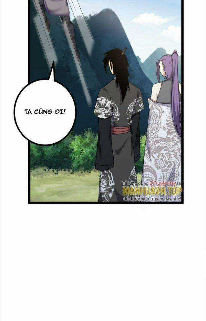 TA LÀM KIÊU HÙNG TẠI DỊ GIỚI Chapter 525 trang 18