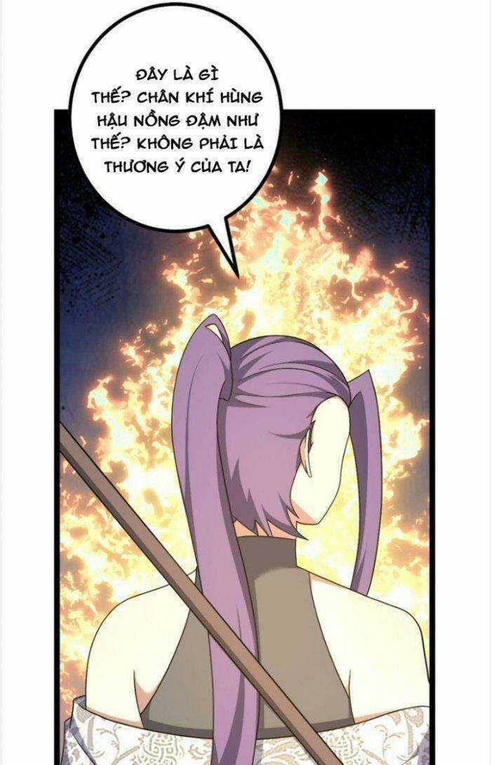 TA LÀM KIÊU HÙNG TẠI DỊ GIỚI Chapter 525 trang 2