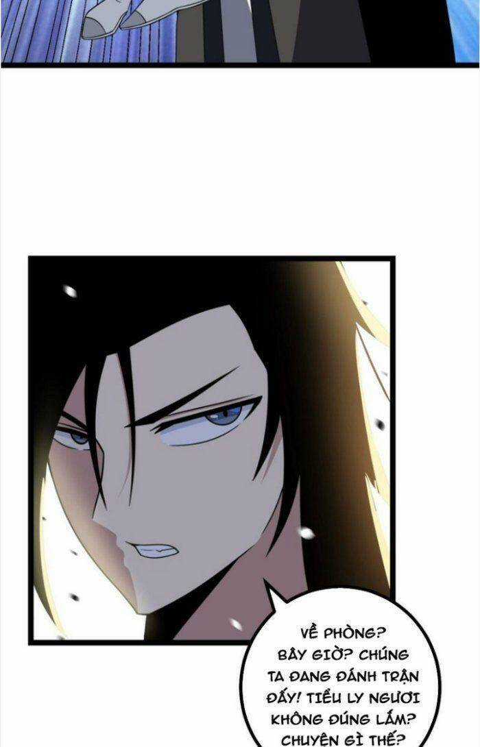 TA LÀM KIÊU HÙNG TẠI DỊ GIỚI Chapter 525 trang 20