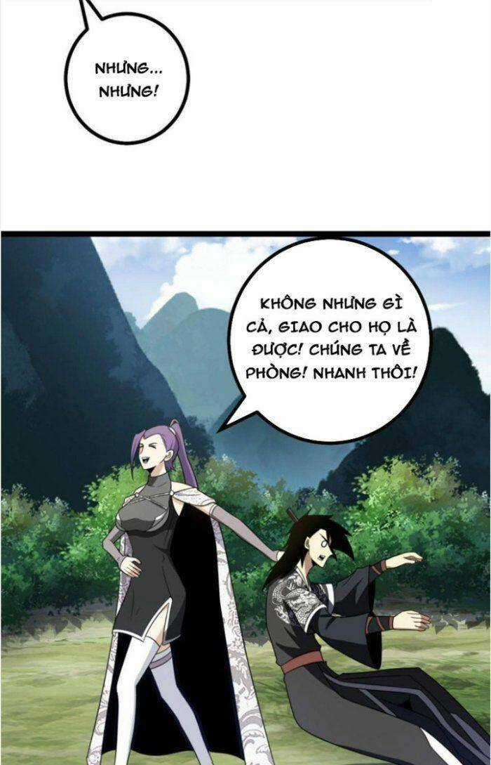 TA LÀM KIÊU HÙNG TẠI DỊ GIỚI Chapter 525 trang 22