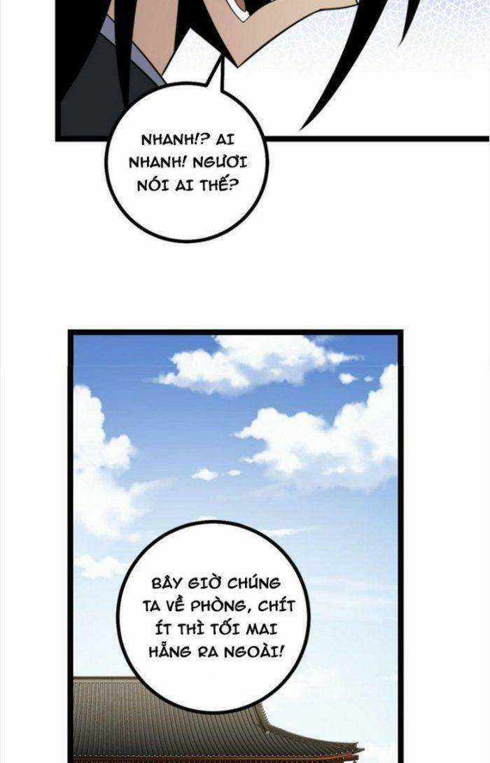 TA LÀM KIÊU HÙNG TẠI DỊ GIỚI Chapter 525 trang 24