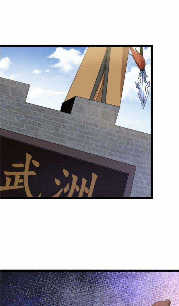 TA LÀM KIÊU HÙNG TẠI DỊ GIỚI Chapter 525 trang 26