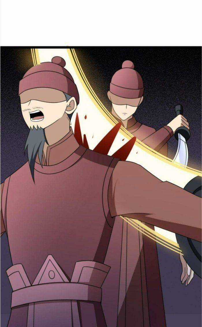 TA LÀM KIÊU HÙNG TẠI DỊ GIỚI Chapter 525 trang 29