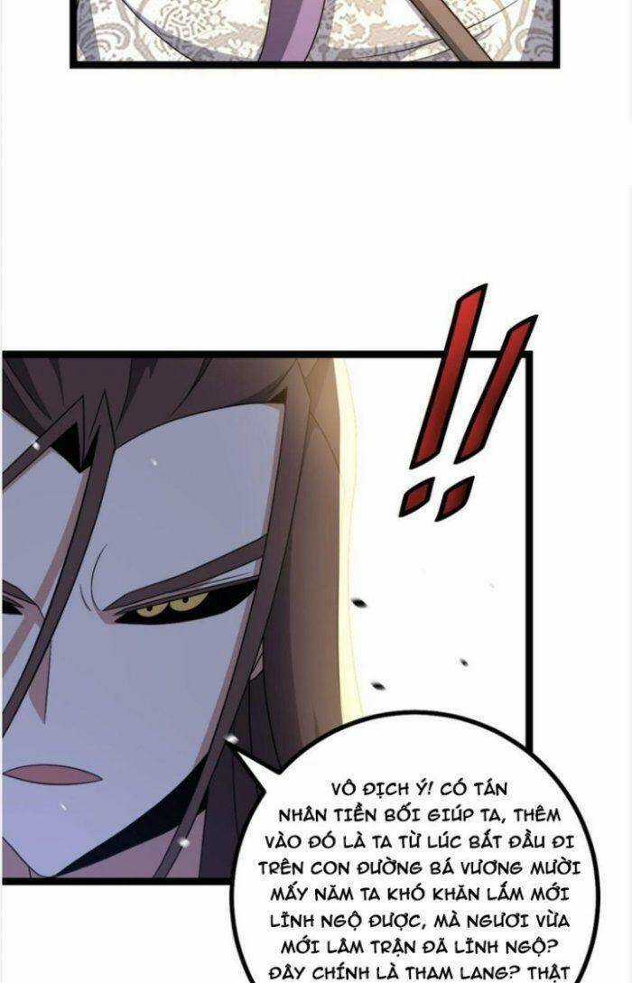 TA LÀM KIÊU HÙNG TẠI DỊ GIỚI Chapter 525 trang 3