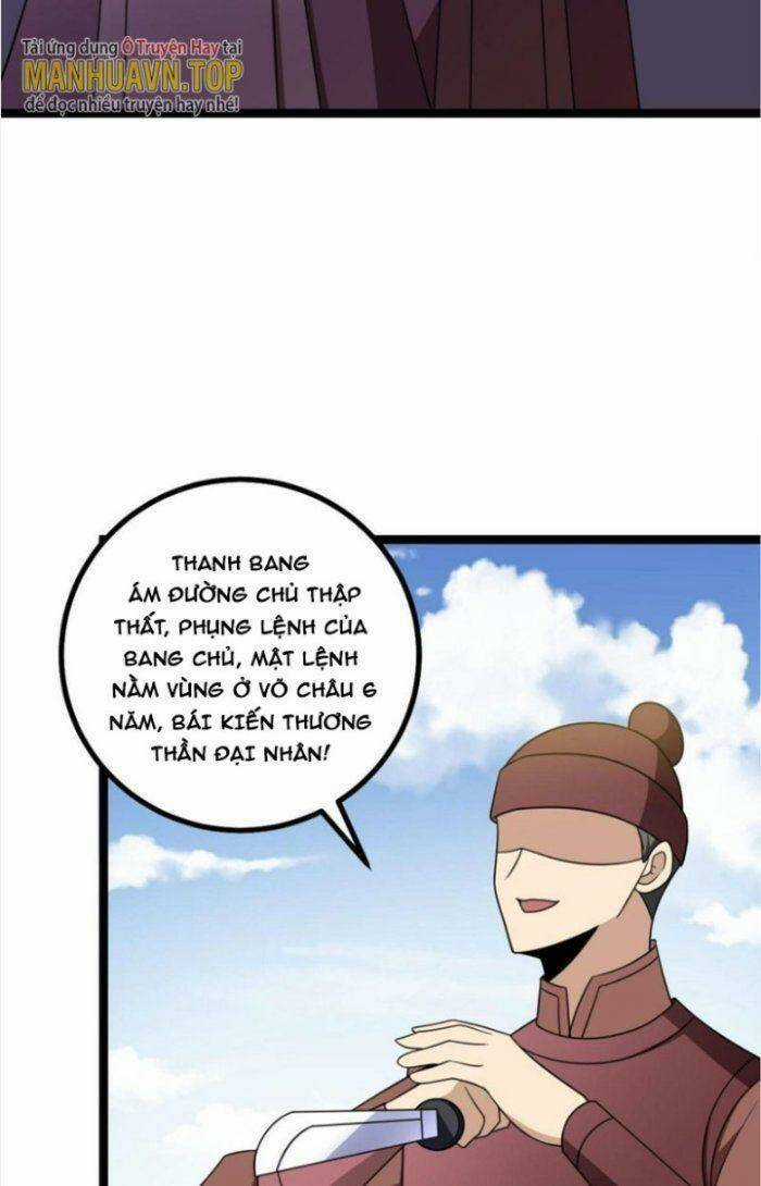 TA LÀM KIÊU HÙNG TẠI DỊ GIỚI Chapter 525 trang 30