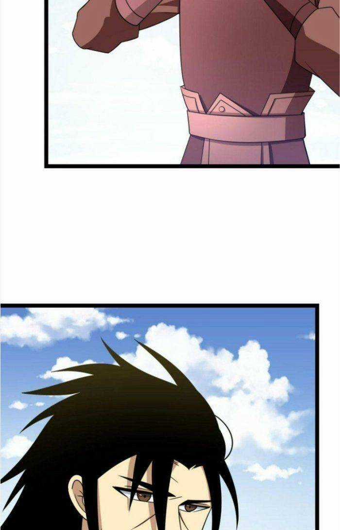 TA LÀM KIÊU HÙNG TẠI DỊ GIỚI Chapter 525 trang 31