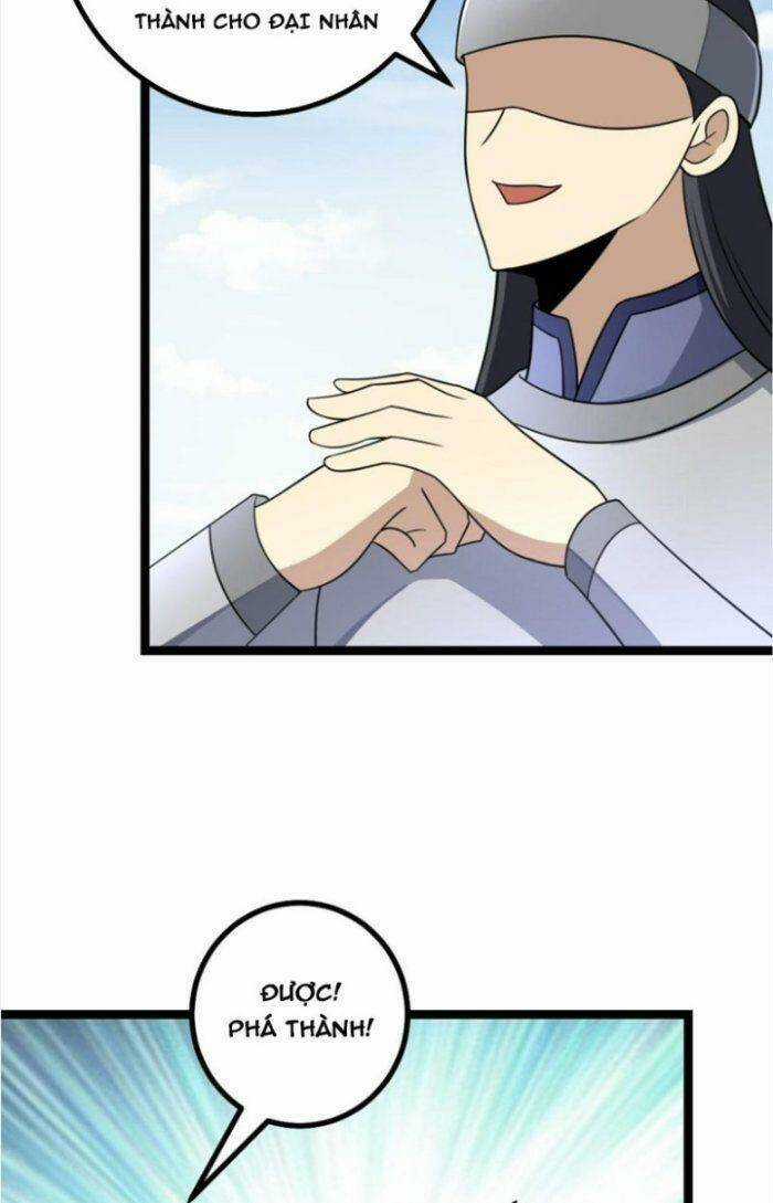 TA LÀM KIÊU HÙNG TẠI DỊ GIỚI Chapter 525 trang 33