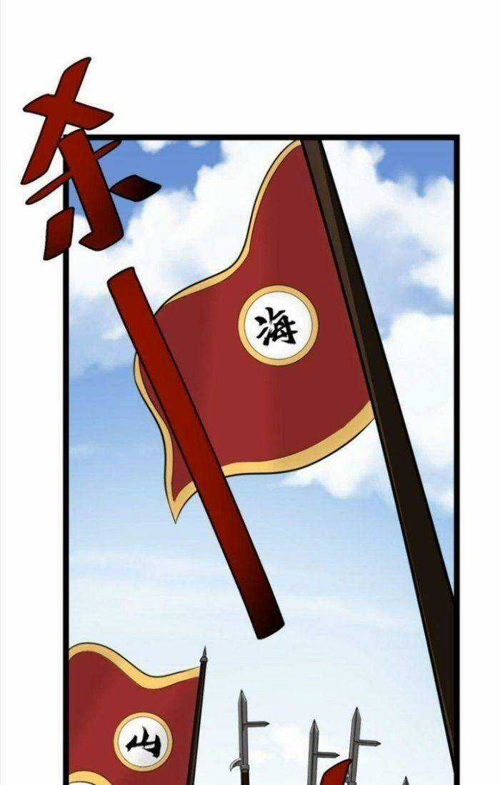 TA LÀM KIÊU HÙNG TẠI DỊ GIỚI Chapter 525 trang 35