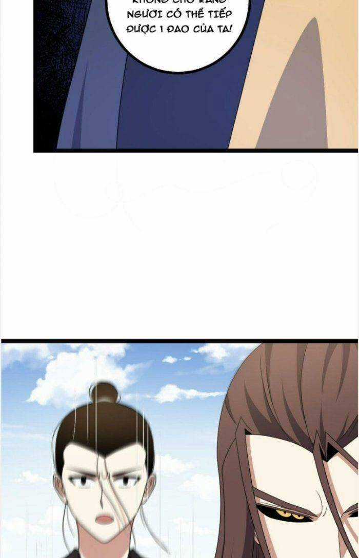 TA LÀM KIÊU HÙNG TẠI DỊ GIỚI Chapter 525 trang 5