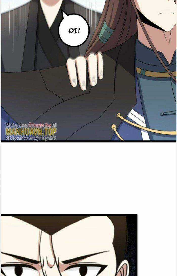 TA LÀM KIÊU HÙNG TẠI DỊ GIỚI Chapter 525 trang 6