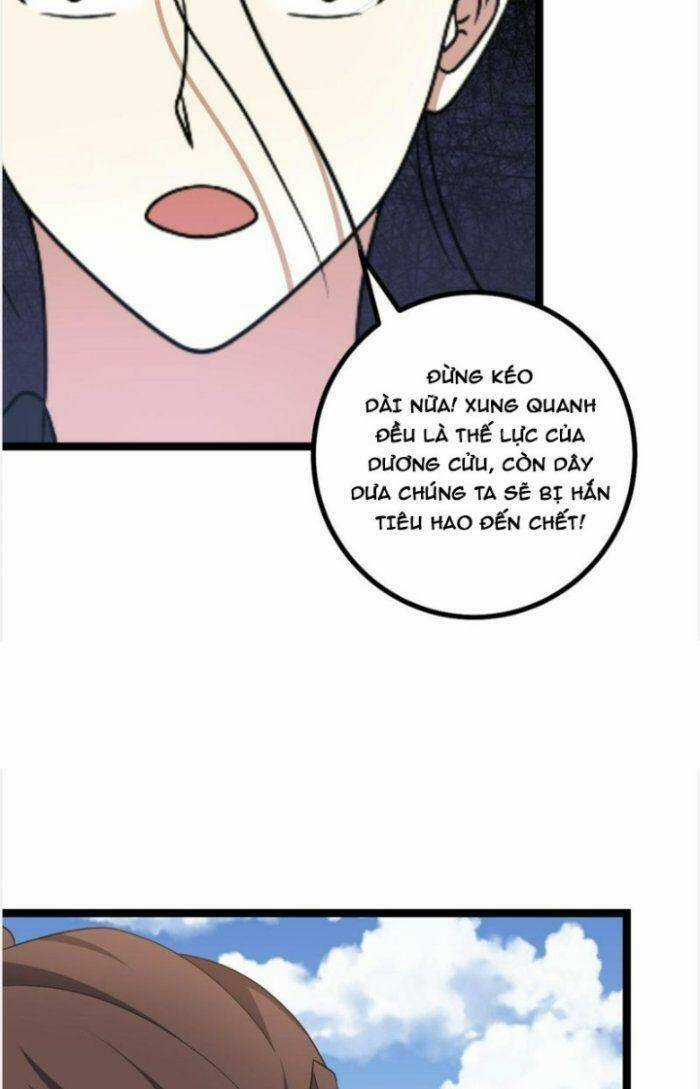 TA LÀM KIÊU HÙNG TẠI DỊ GIỚI Chapter 525 trang 7