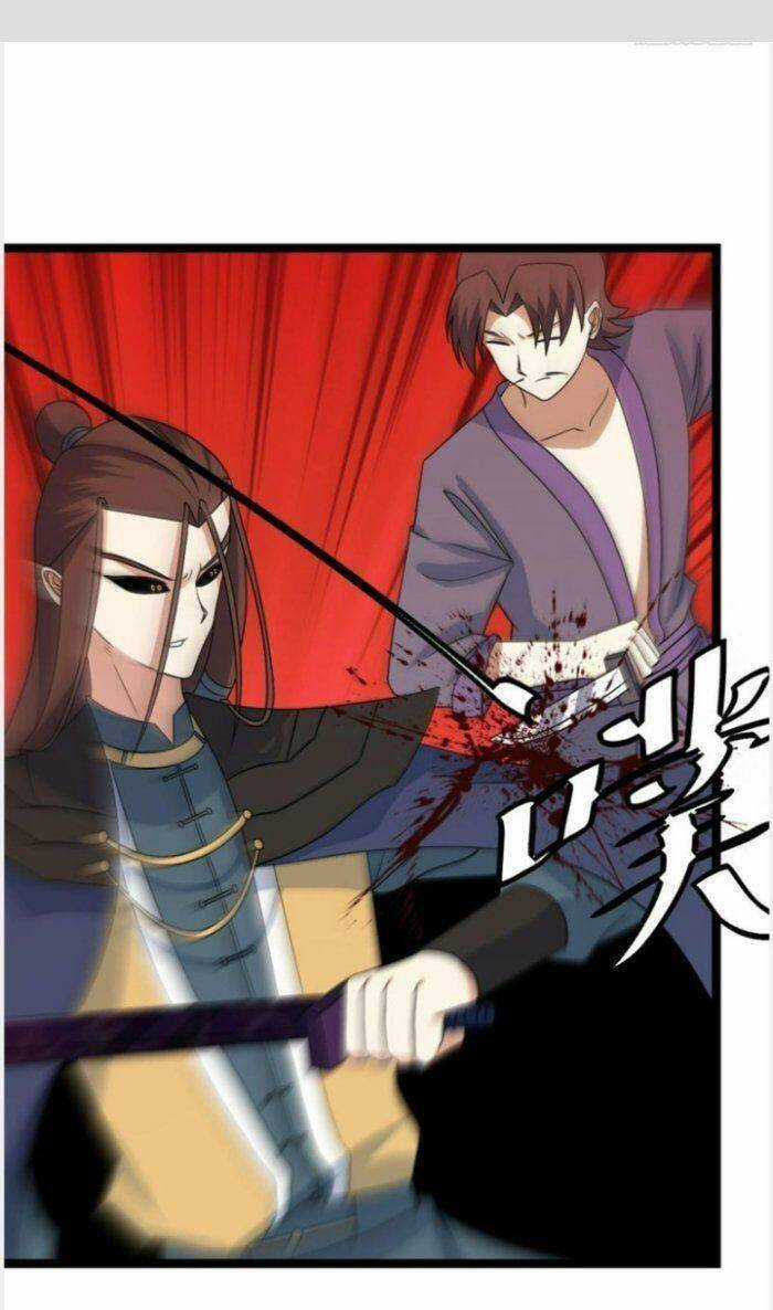 TA LÀM KIÊU HÙNG TẠI DỊ GIỚI Chapter 526 trang 1