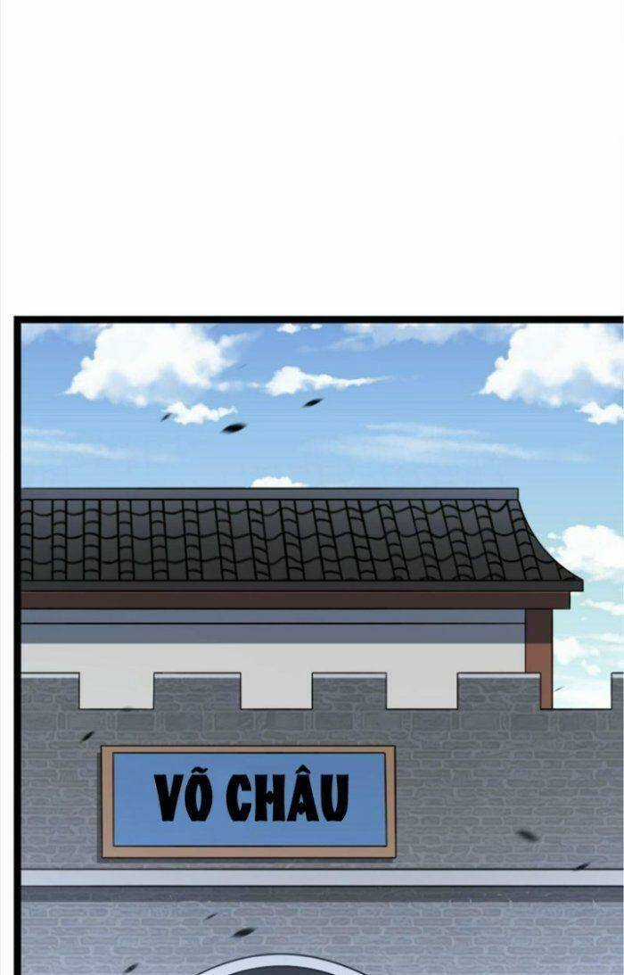 TA LÀM KIÊU HÙNG TẠI DỊ GIỚI Chapter 526 trang 12