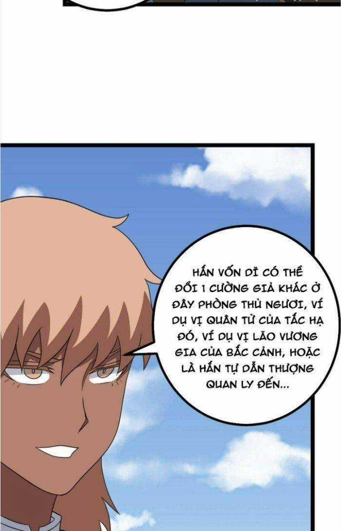 TA LÀM KIÊU HÙNG TẠI DỊ GIỚI Chapter 526 trang 18