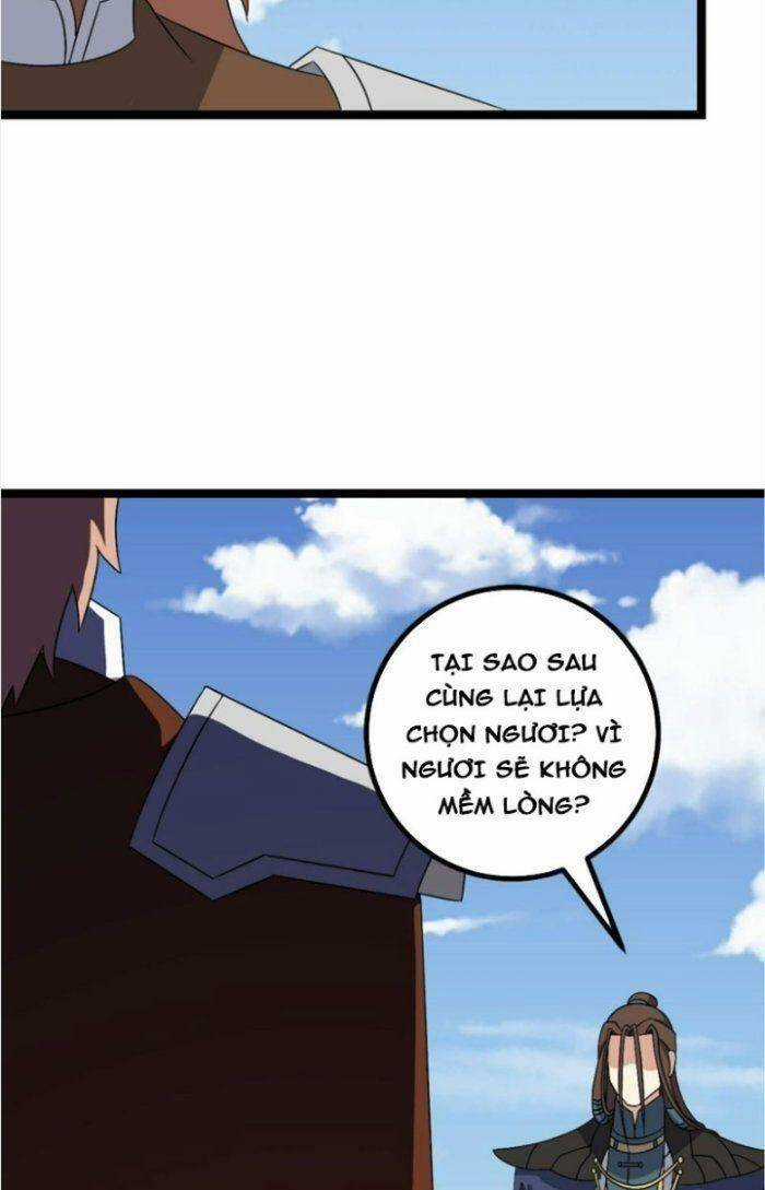 TA LÀM KIÊU HÙNG TẠI DỊ GIỚI Chapter 526 trang 19