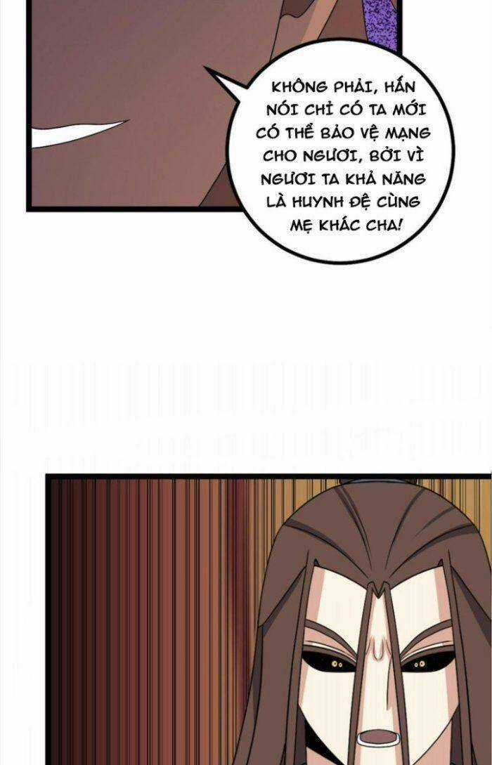 TA LÀM KIÊU HÙNG TẠI DỊ GIỚI Chapter 526 trang 21