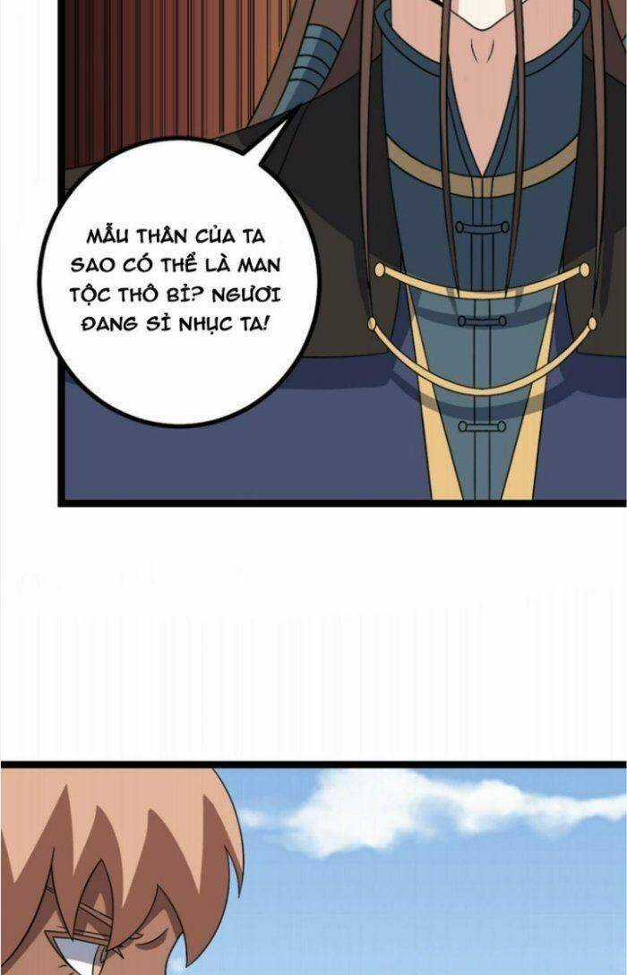 TA LÀM KIÊU HÙNG TẠI DỊ GIỚI Chapter 526 trang 22