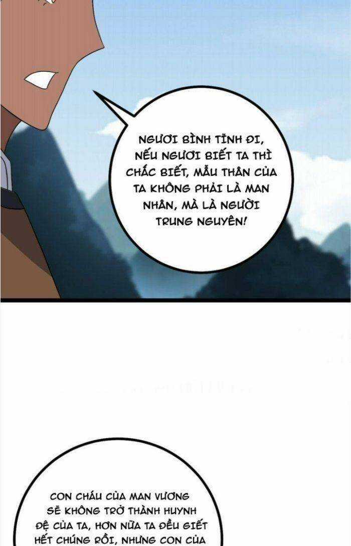 TA LÀM KIÊU HÙNG TẠI DỊ GIỚI Chapter 526 trang 23