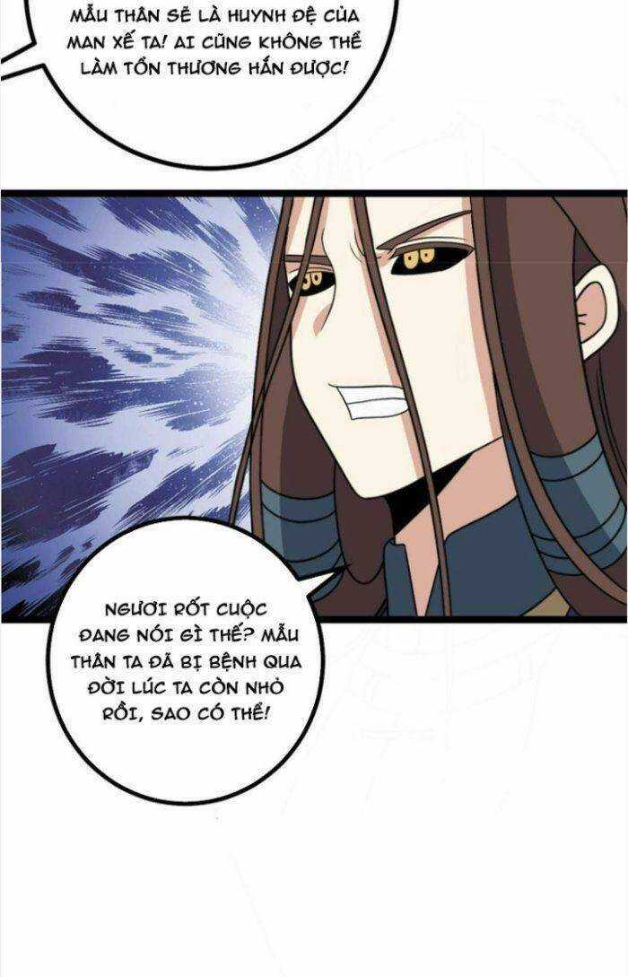 TA LÀM KIÊU HÙNG TẠI DỊ GIỚI Chapter 526 trang 24