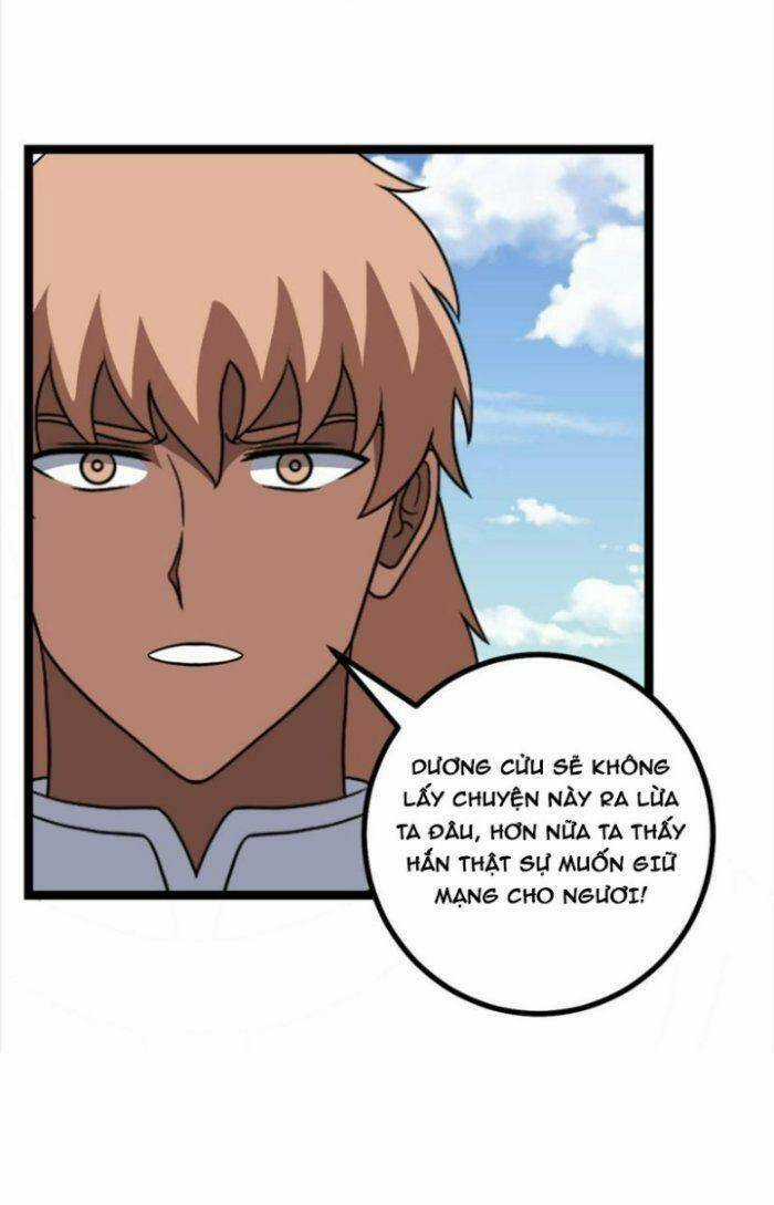 TA LÀM KIÊU HÙNG TẠI DỊ GIỚI Chapter 526 trang 25