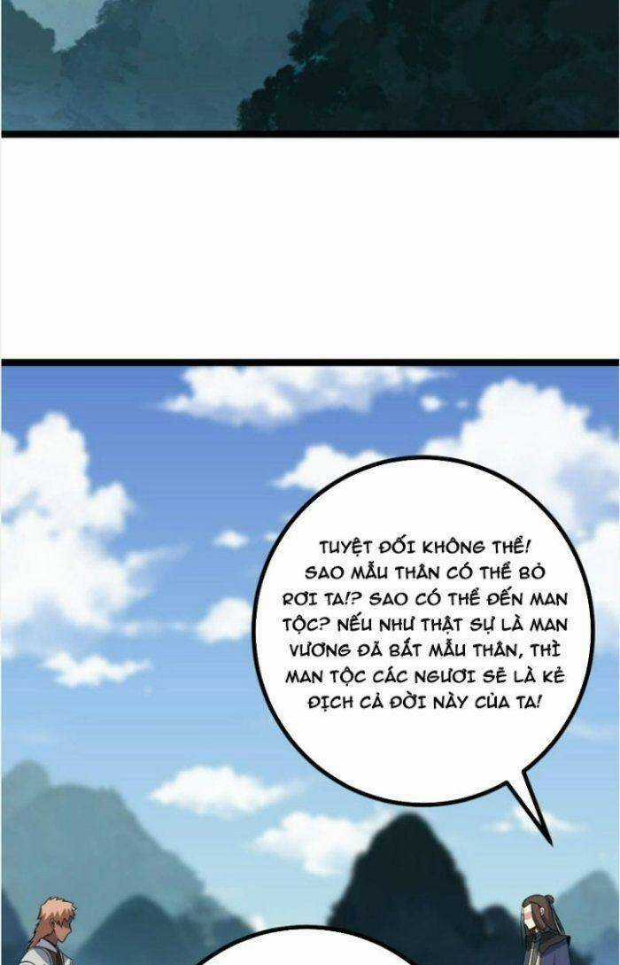 TA LÀM KIÊU HÙNG TẠI DỊ GIỚI Chapter 526 trang 27