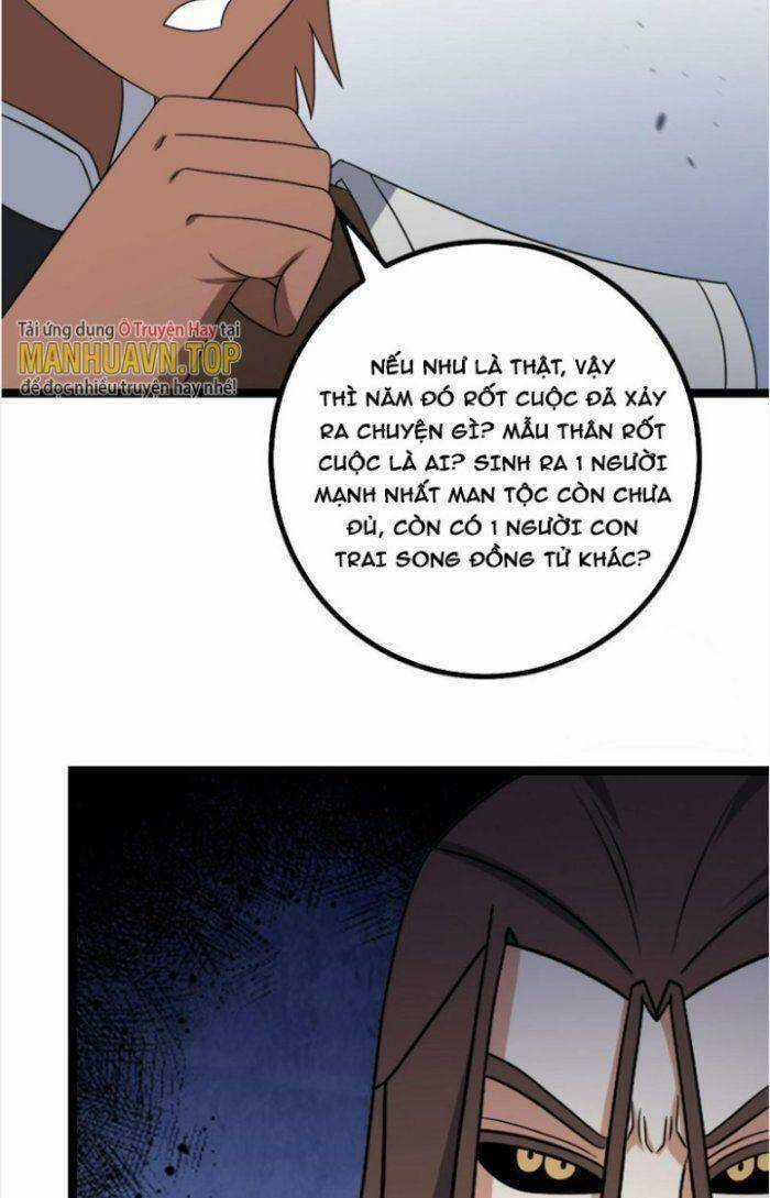 TA LÀM KIÊU HÙNG TẠI DỊ GIỚI Chapter 526 trang 29