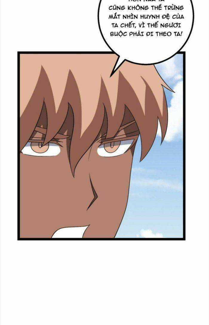 TA LÀM KIÊU HÙNG TẠI DỊ GIỚI Chapter 526 trang 32