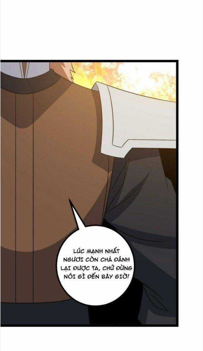 TA LÀM KIÊU HÙNG TẠI DỊ GIỚI Chapter 526 trang 33